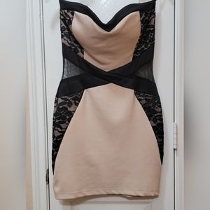 Young ladies dress